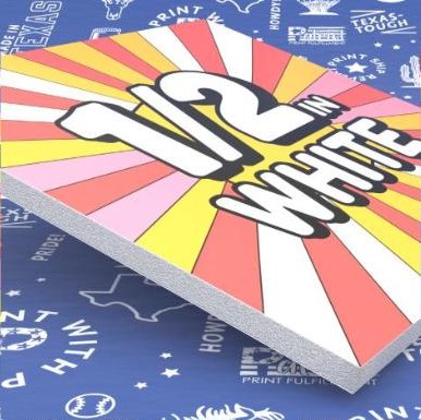 White Ultraboard